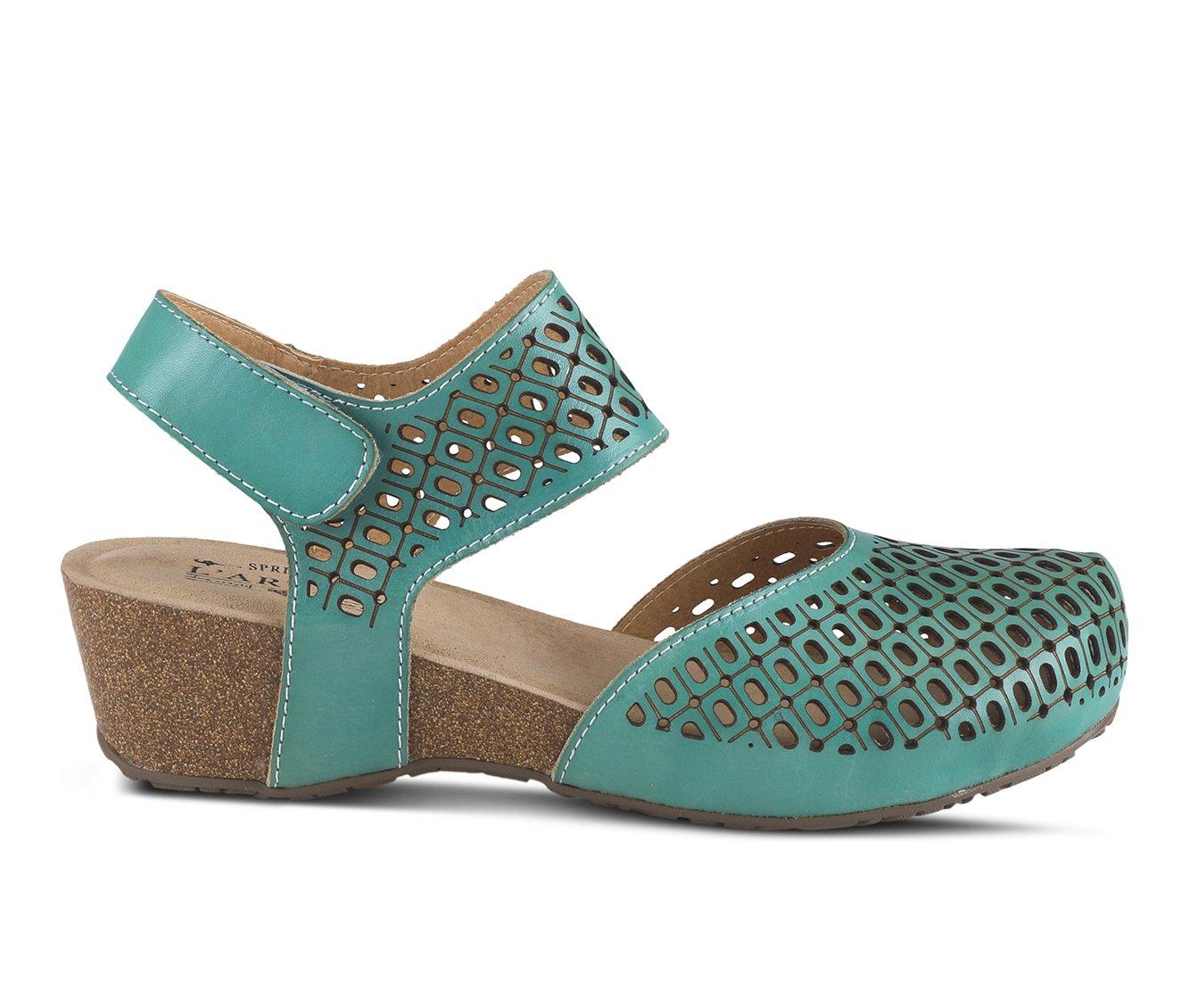 Women's L'Artiste Poppiri Clogs