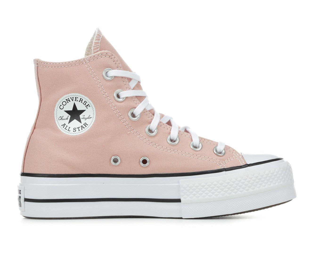 white converse high tops shoe carnival