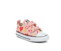 Girls' Converse Infant & Toddler Chuck Taylor All Star Hearts Sneakers