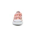 Girls' Converse Infant & Toddler Chuck Taylor All Star Hearts Sneakers