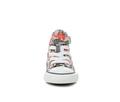 Boys' Converse Infant & Toddler Chuck Taylor All Star Dino Daze High-Top Sneakers