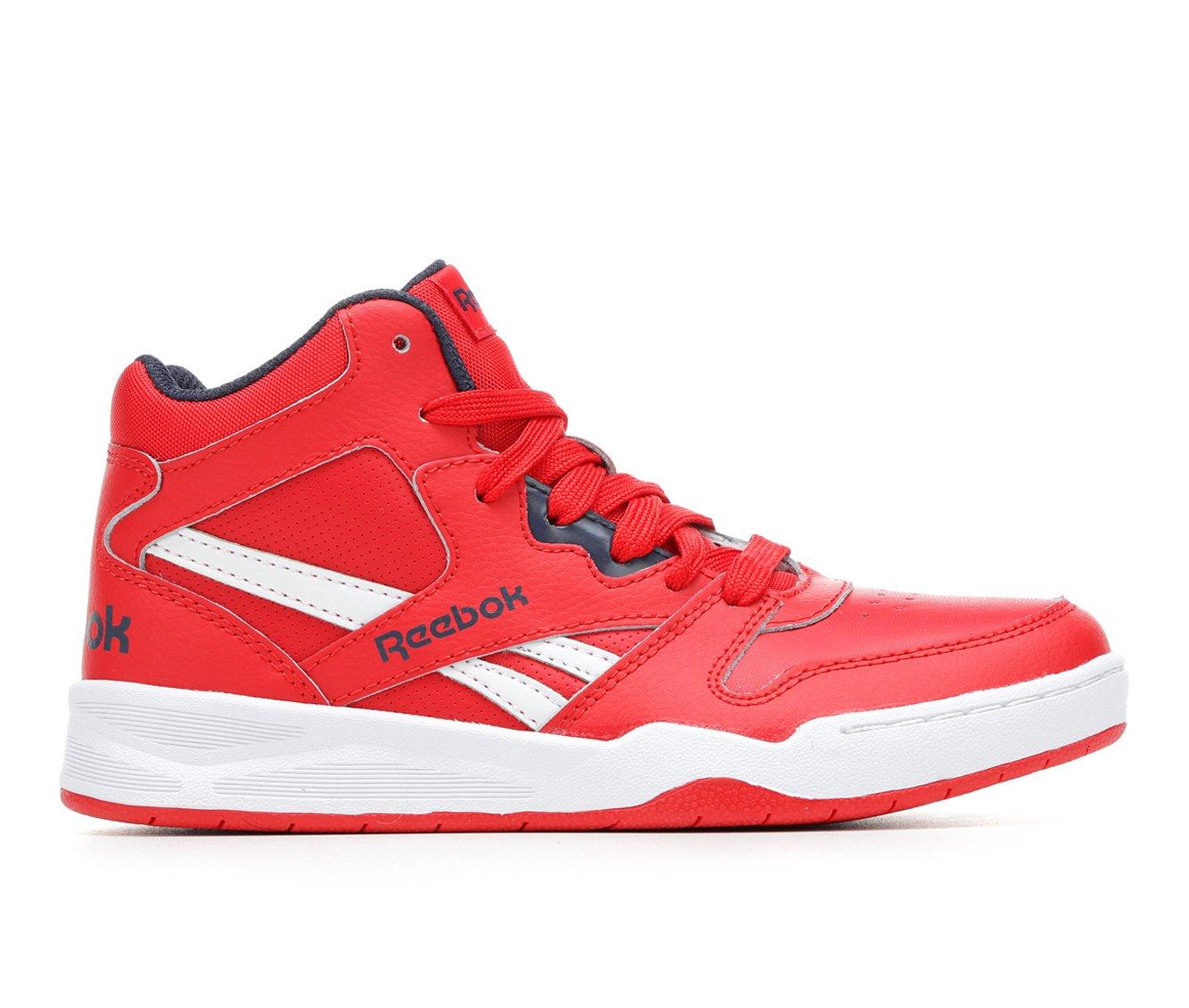 Boys' Reebok Little Kid & Big Kid BB4500 Court Basketball...