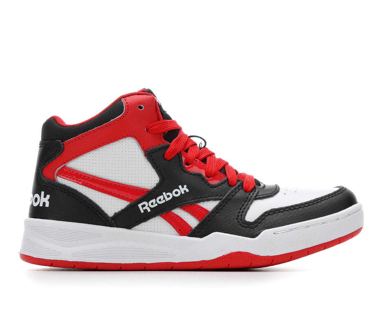 Shoe on sale carnival reebok