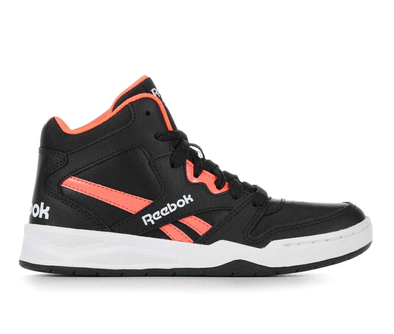 Reebok royal bb45 hot sale hi men's basketball shoes