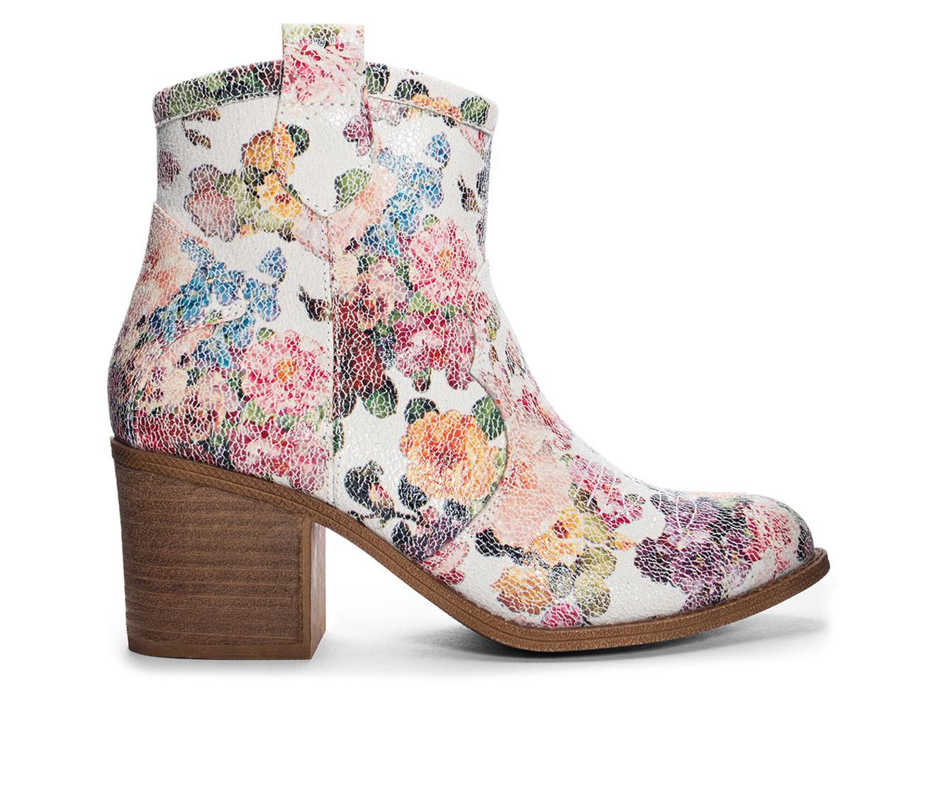 Women's Dirty Laundry Unite Western Booties