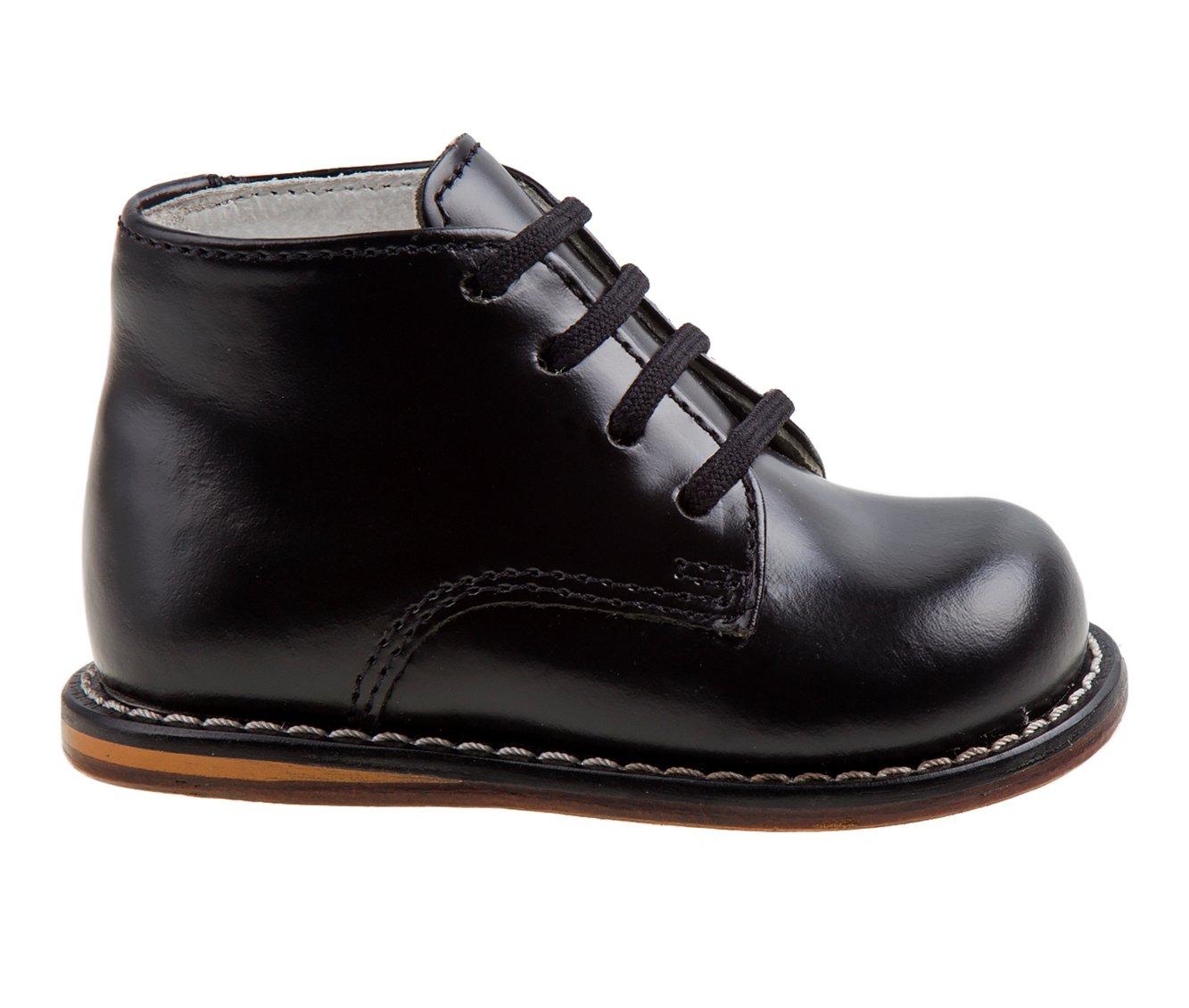 Baby boy hard hot sale bottom shoes