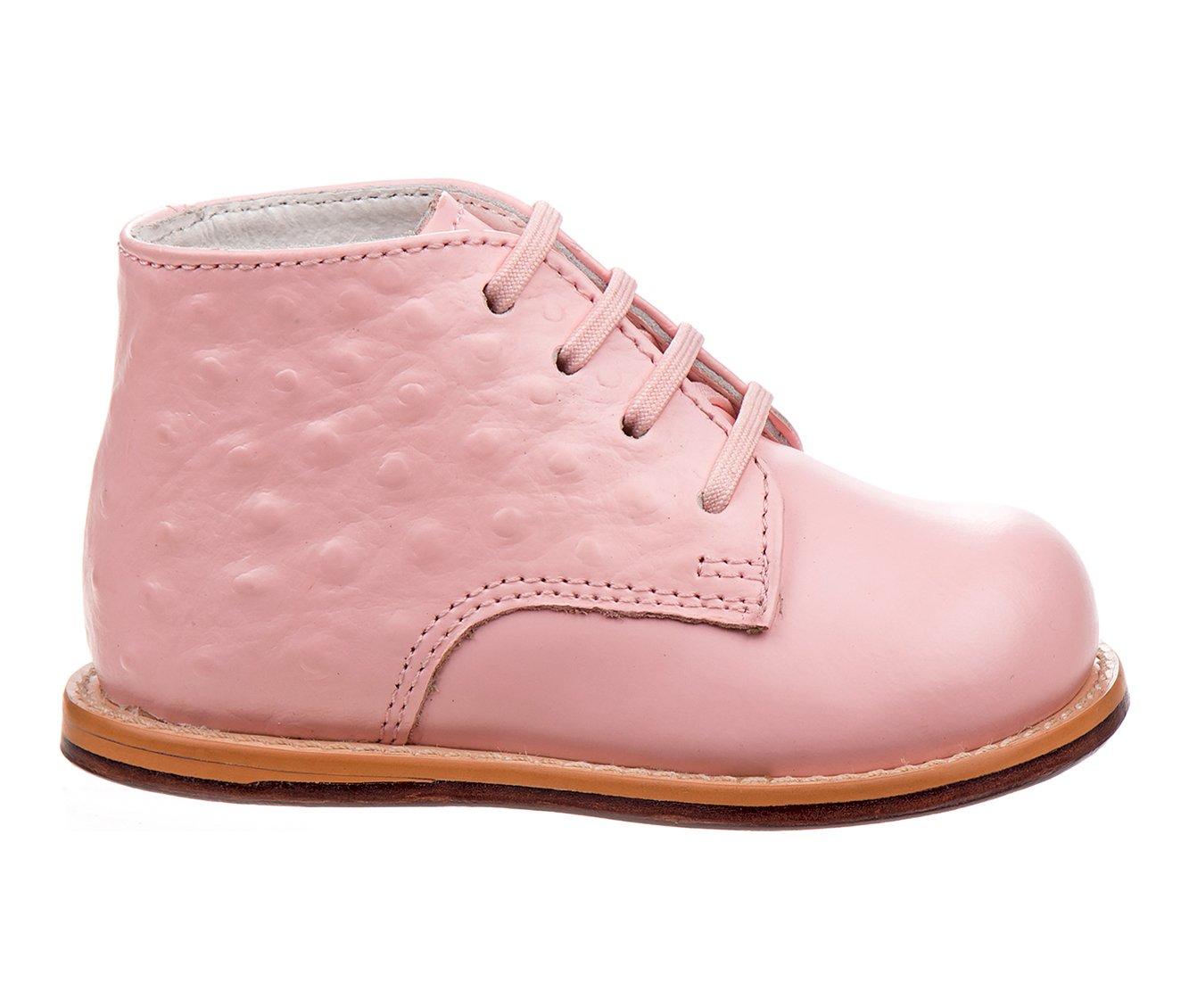 Baby girl walking online boots