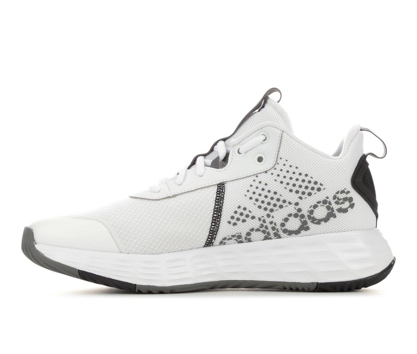 Men's Adidas Own The Game 2.0 Basketball Shoes