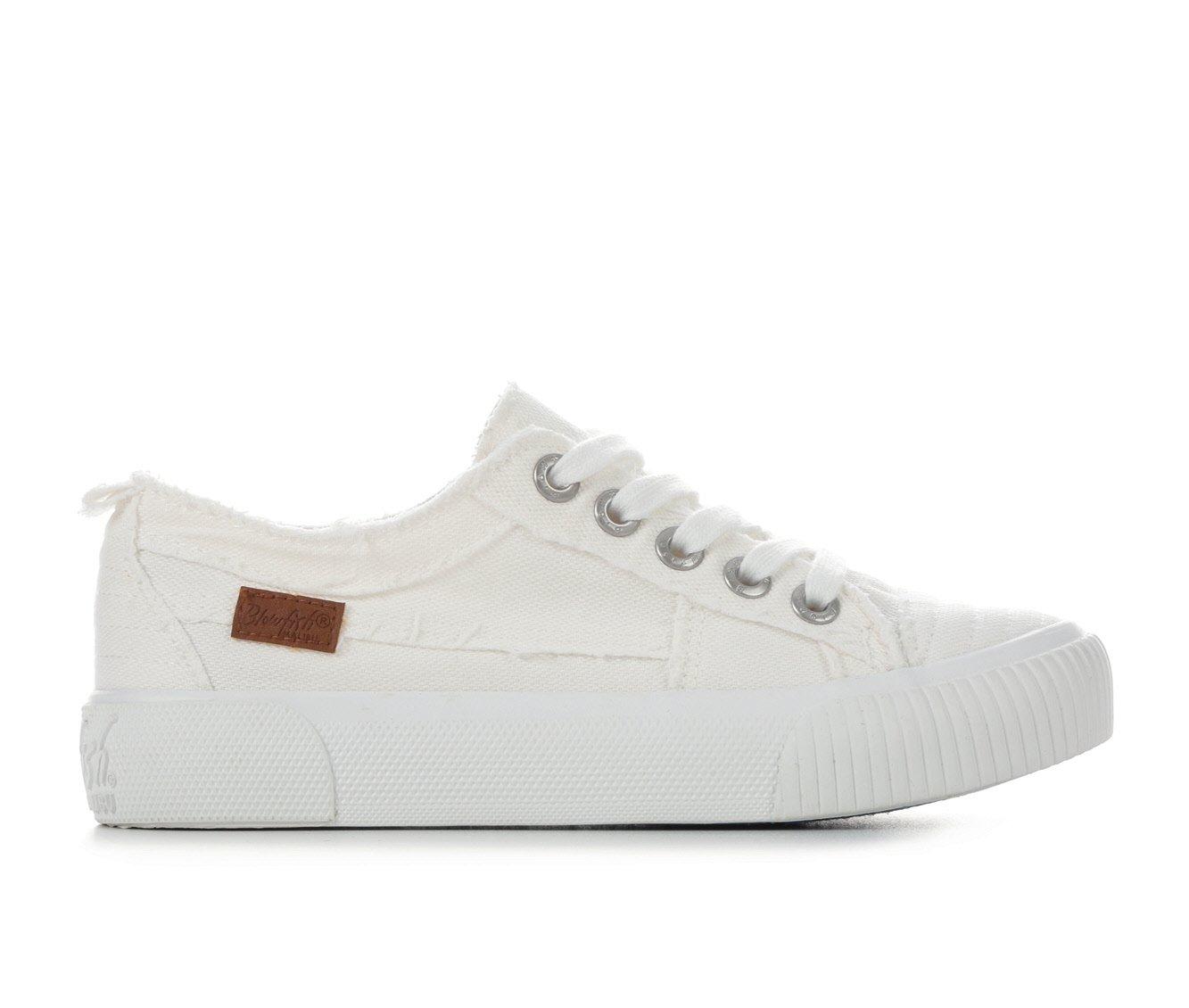 blowfish clay sneaker
