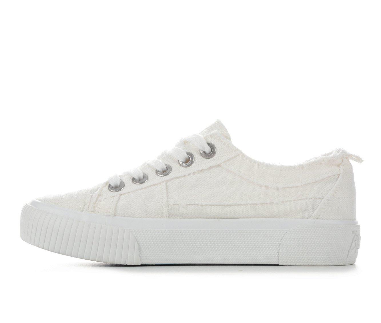 blowfish clay sneaker
