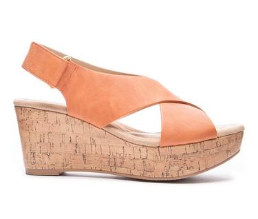Women's CL By Laundry Dream Girl Platform Wedges