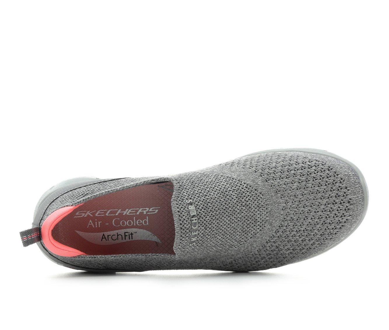 skechers air cooled womens