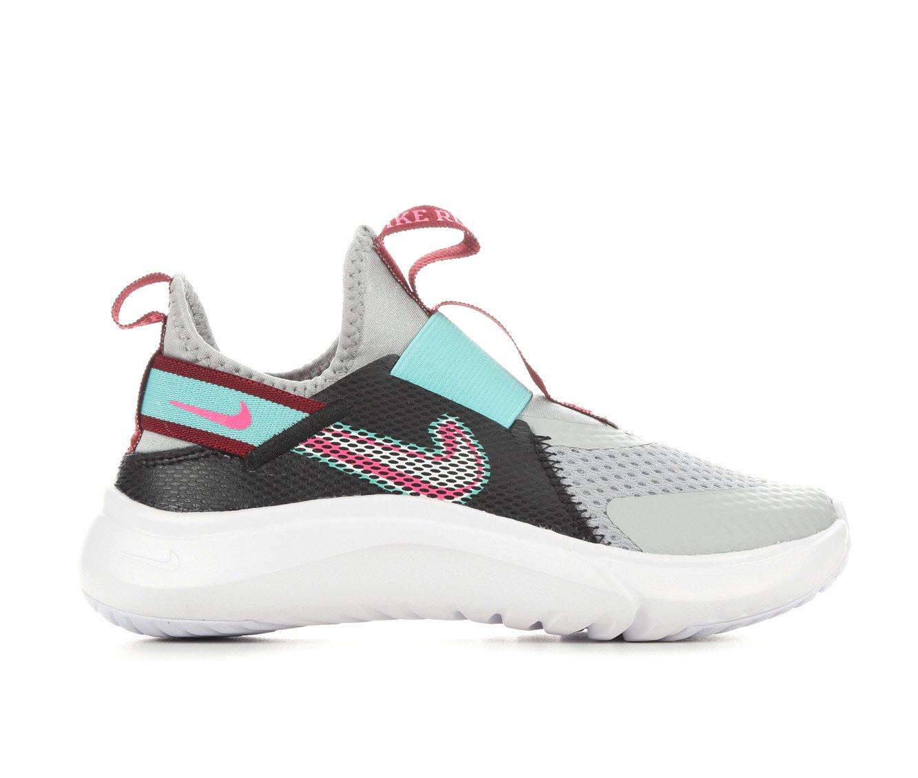Girls' Nike Little Kid Flex Plus SE 