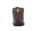 Men's Merrell OakCreek Mid Waterproof Hiking Boots