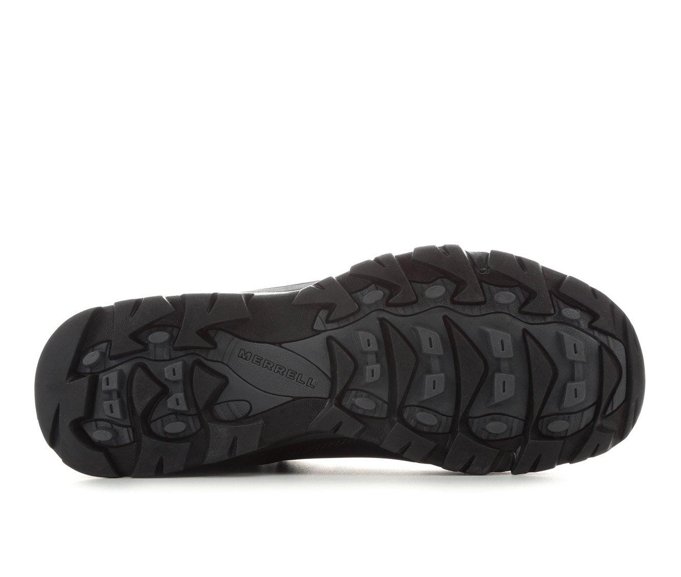 merrell mens vego boots