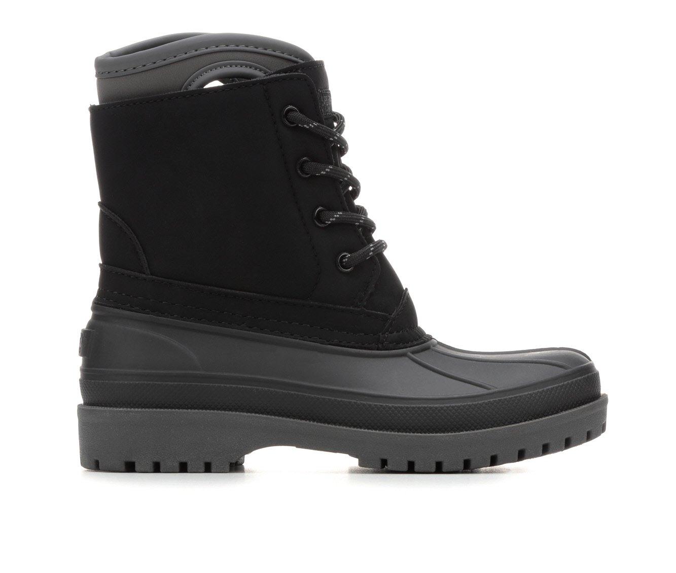 Boys' Sperry Little Kid & Big Kid Harbor Rain Boots