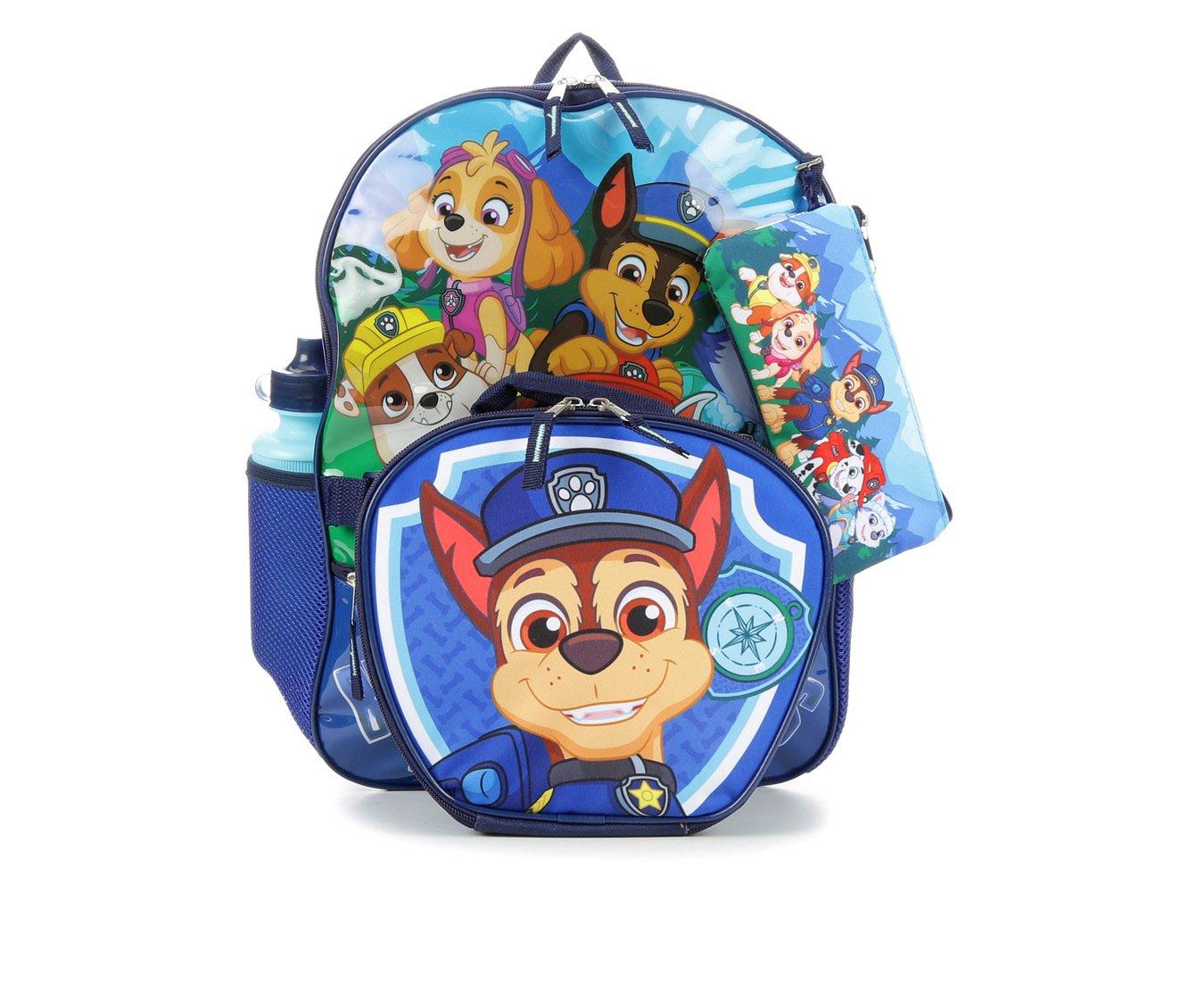 Shoe discount carnival backpacks