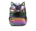 Accessory Innovations Shiny Kitty 2 pc. Backpack & Lunch Box Combo Set