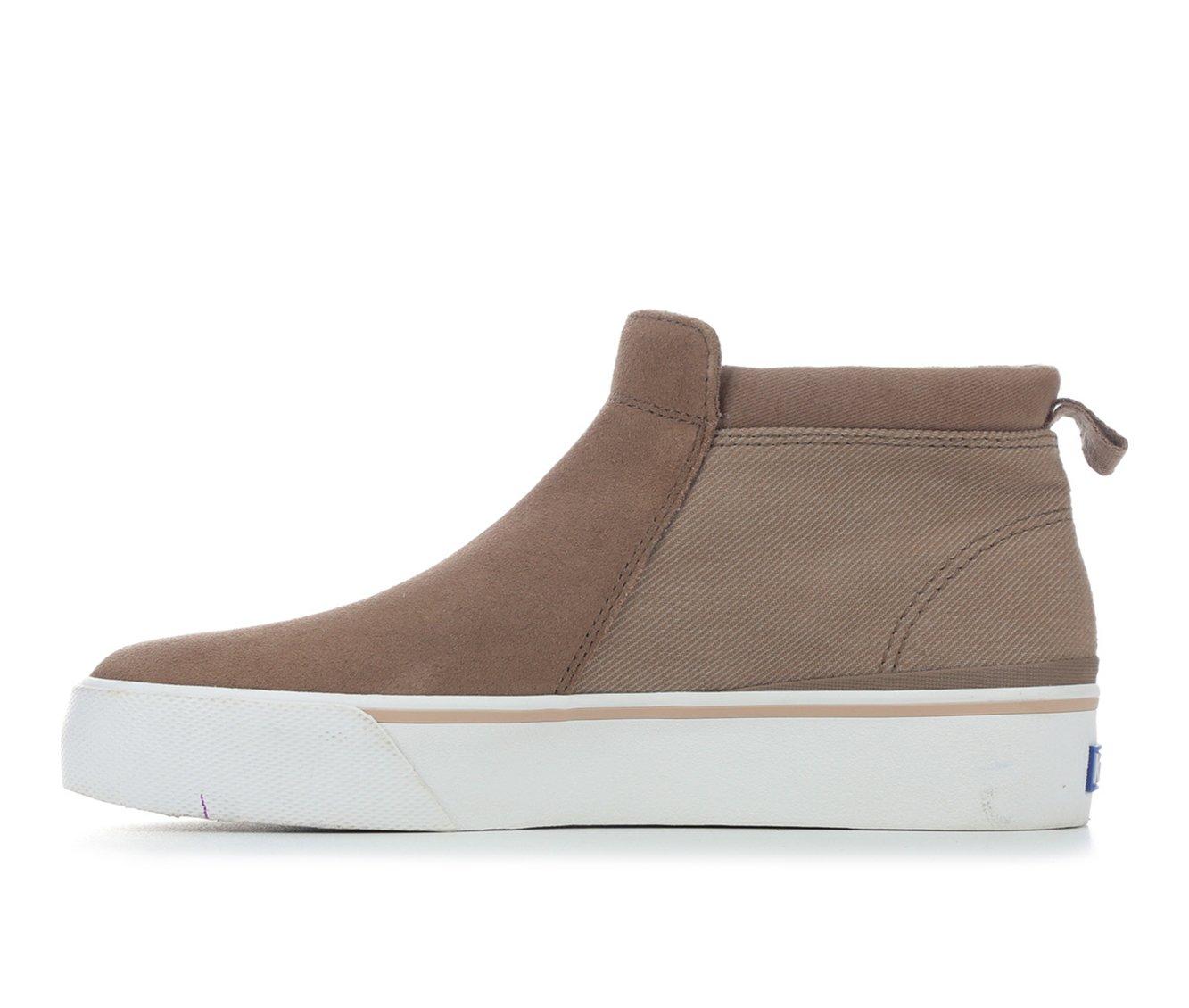 keds sneaker boots