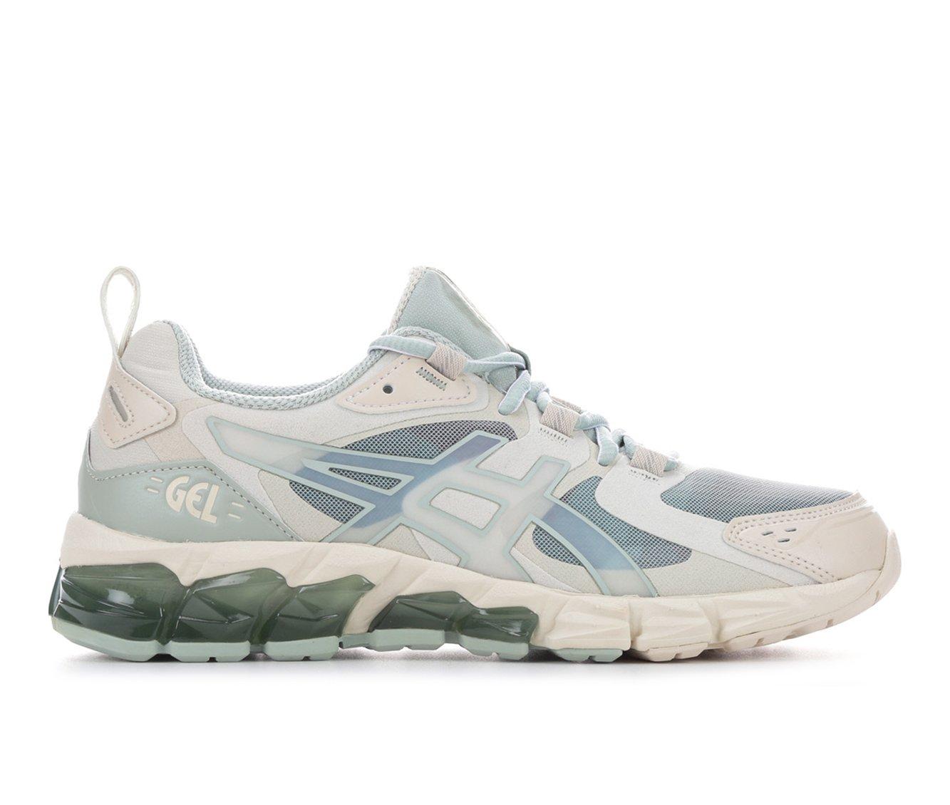 asics quantum running shoes