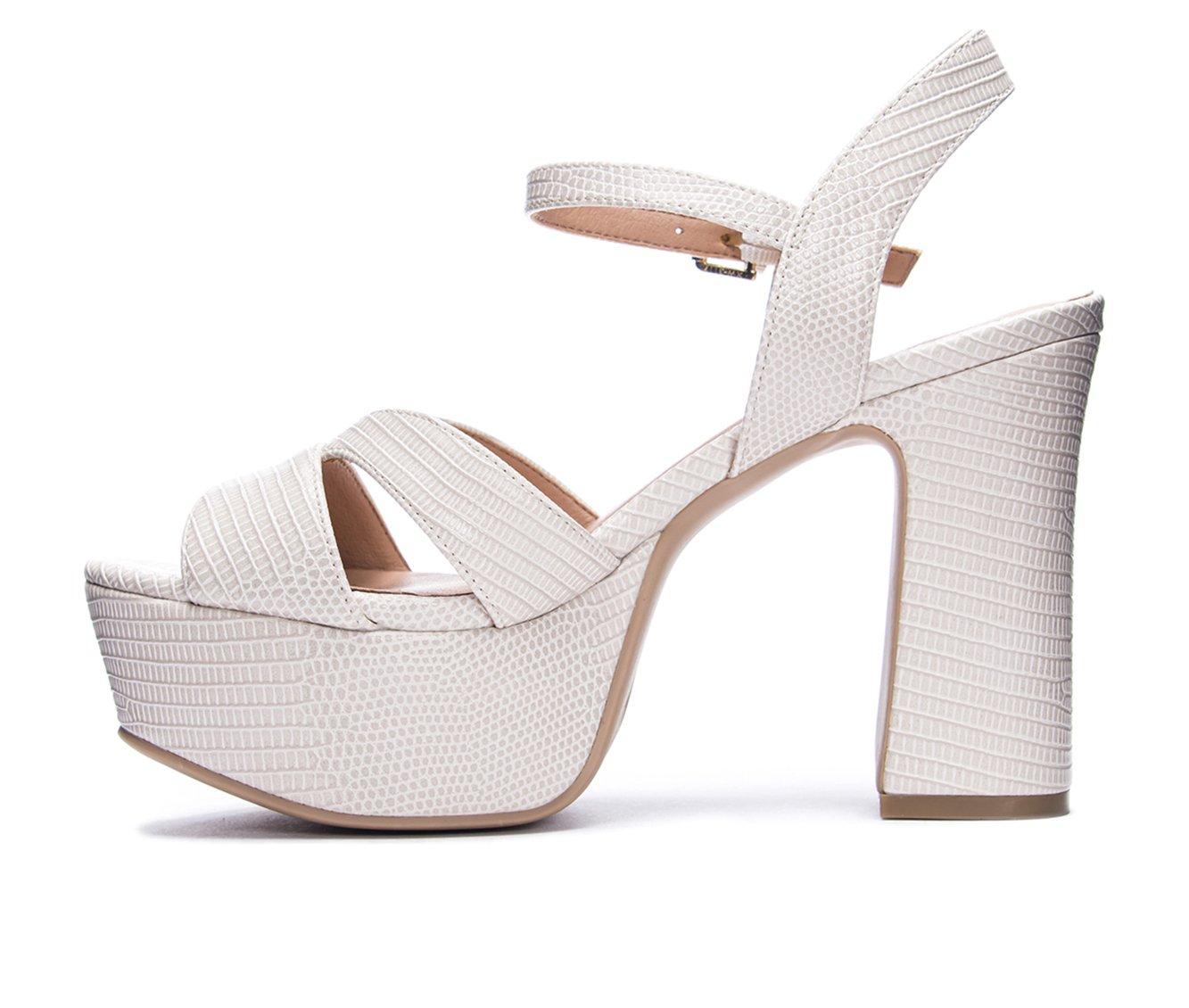 chinese laundry platform shoes