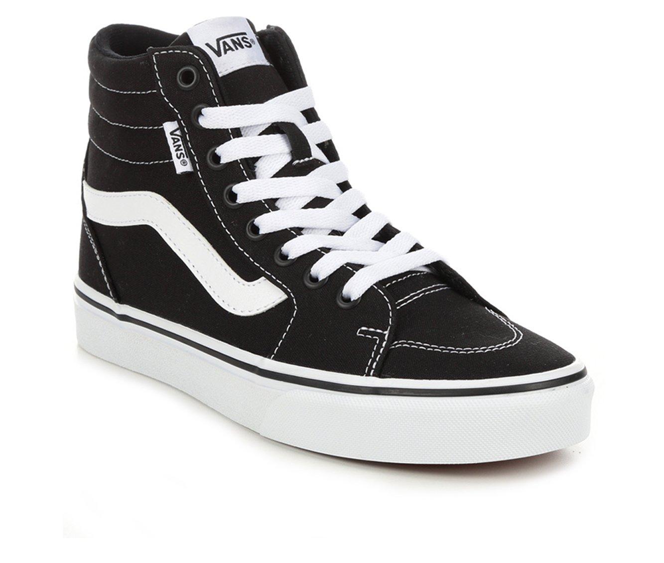 Women's Vans Filmore High-Top Skate Shoes