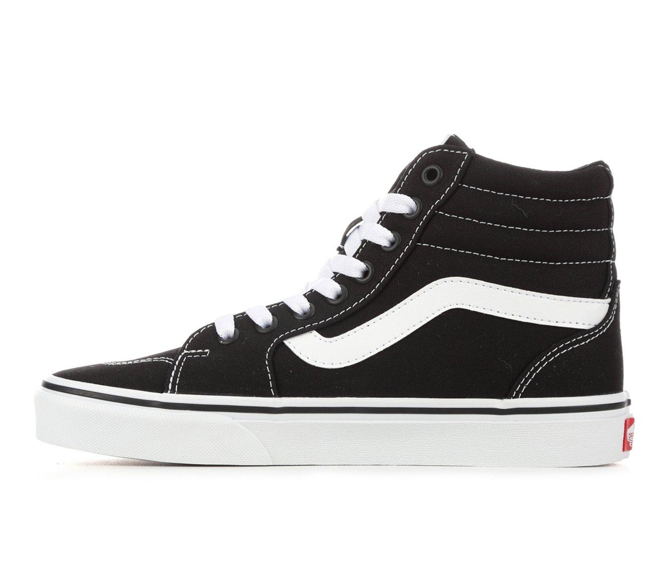 vans old skool sneakers