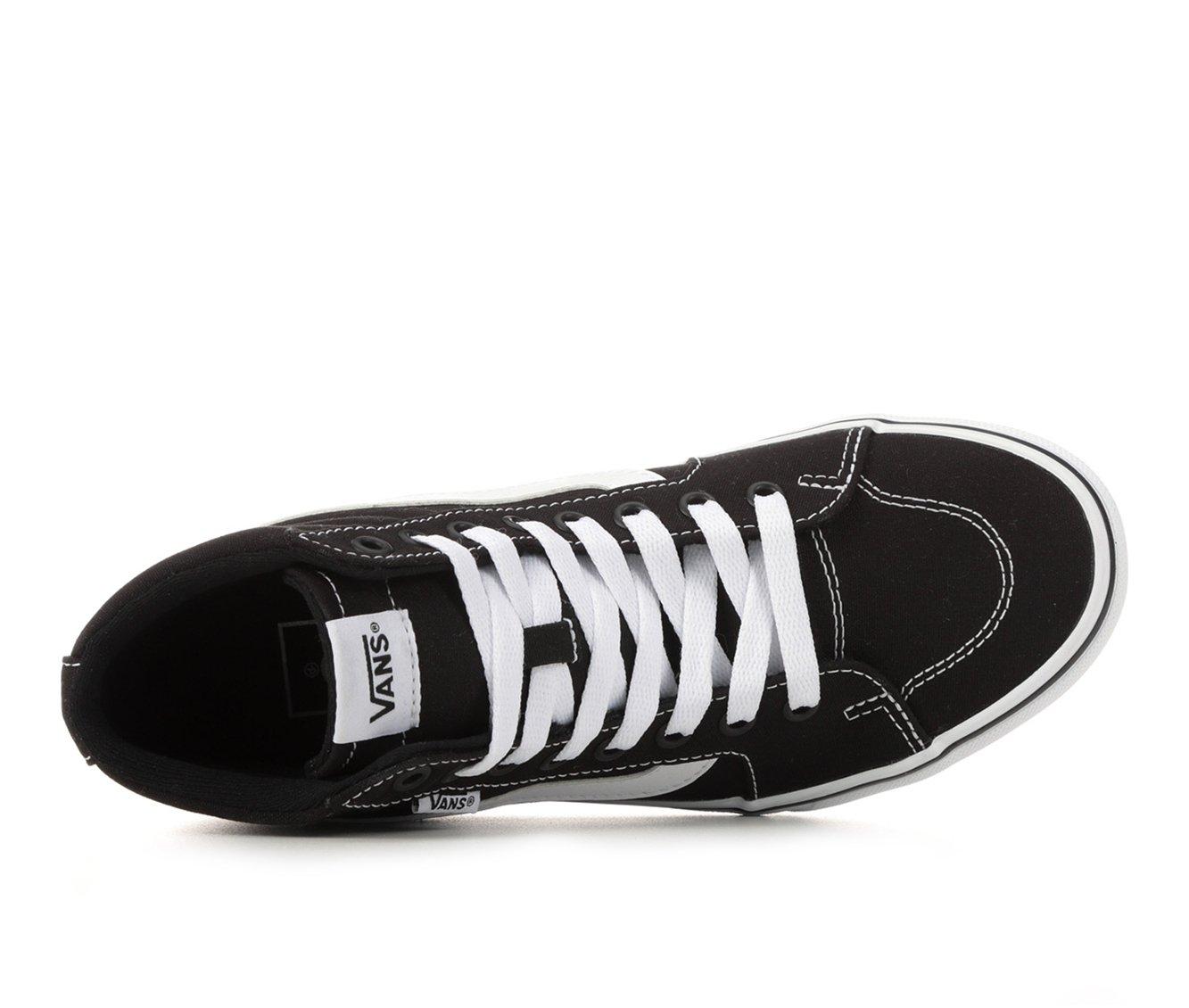 vans healthcare worker shoes