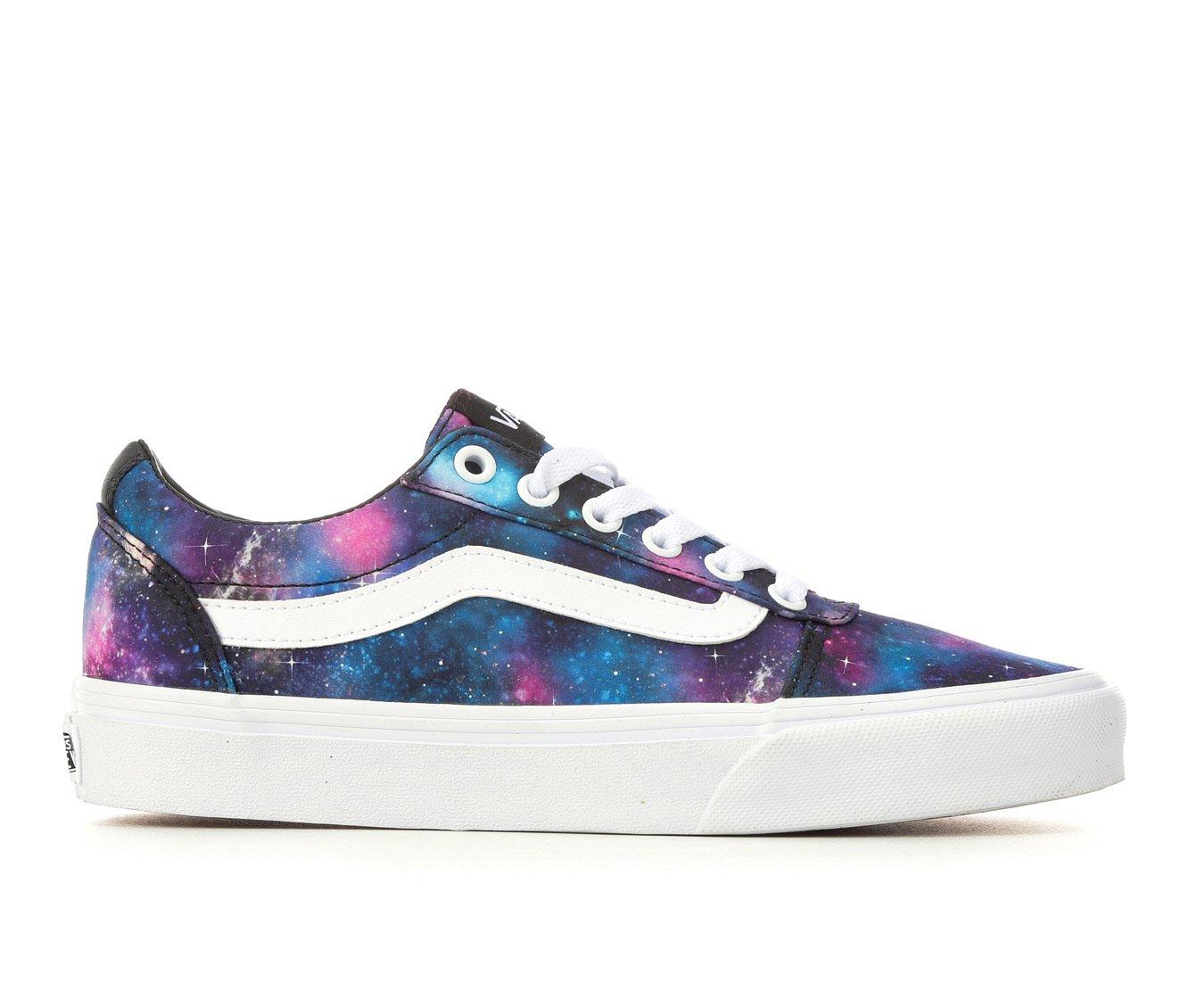 galaxy van shoes
