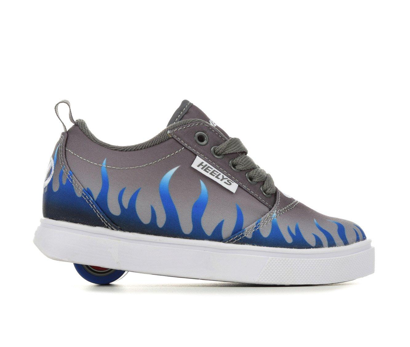 Heelys shoes hot sale in stores