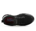 Women's Skechers Work 108003 Irmo Sure Track Alloy Toe Work Shoes