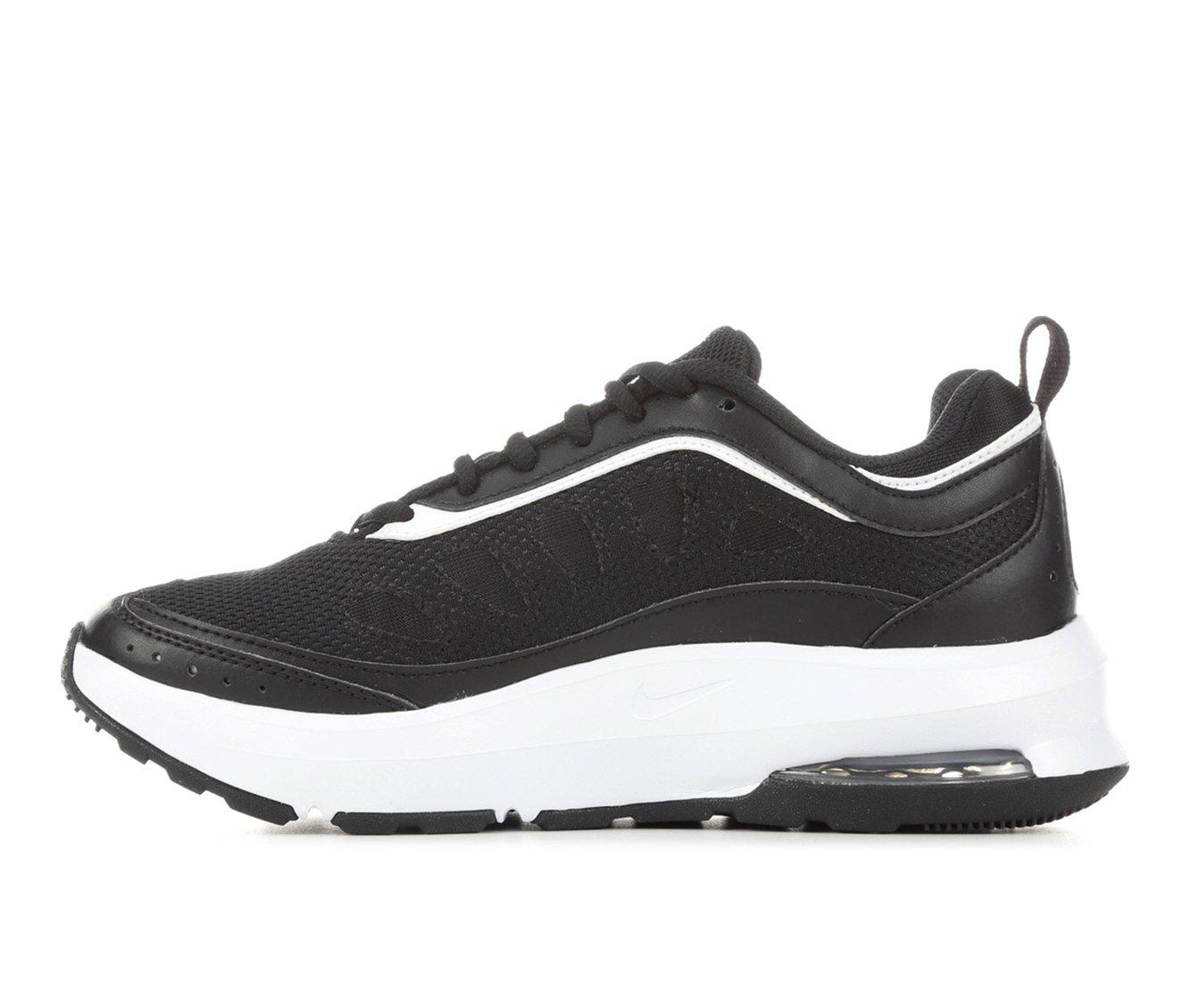 air max platform sneakers