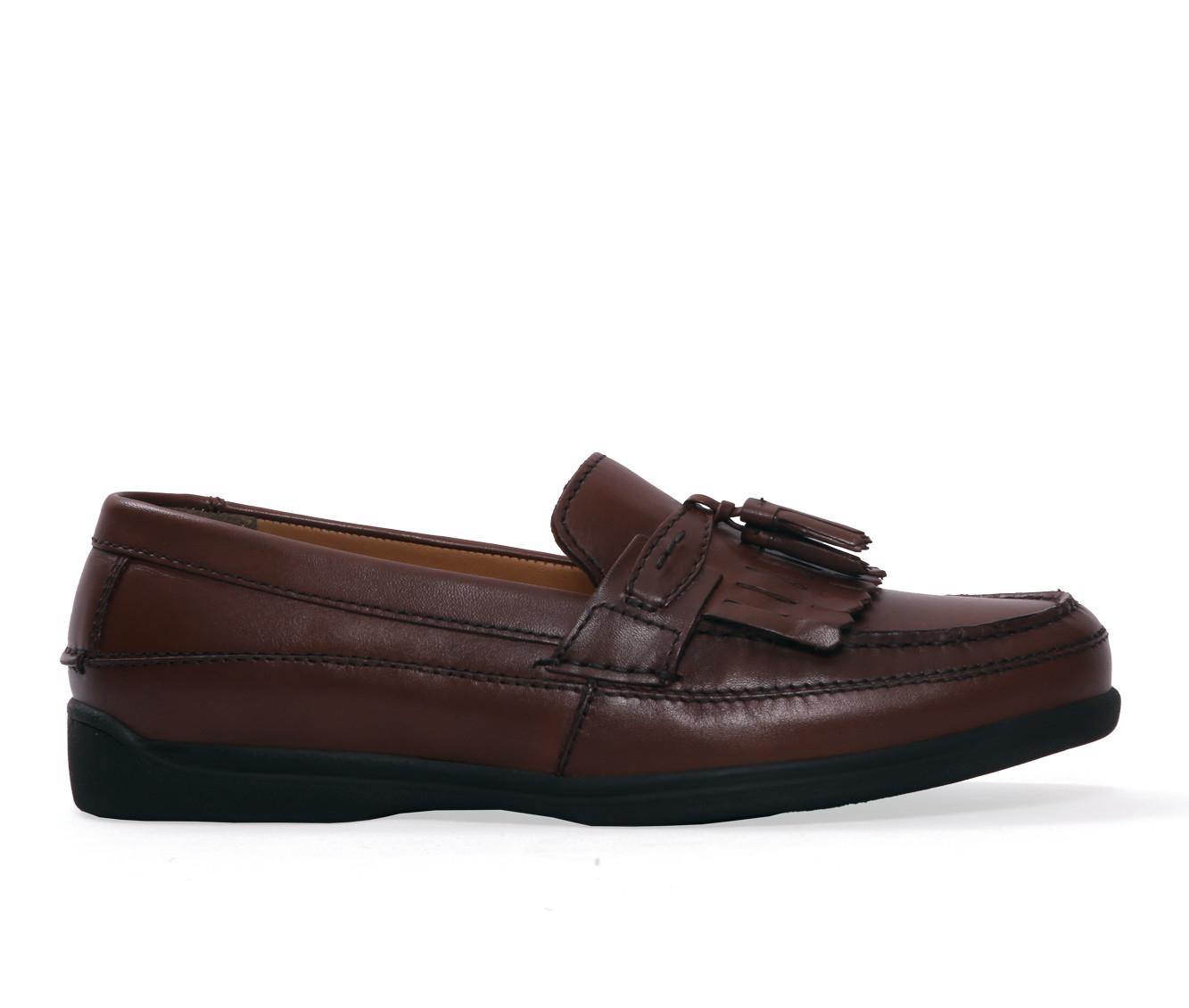 Dockers sinclair hot sale loafers