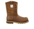 Men's Carhartt CMP1053 Traditional Welt Pull On Work Boots