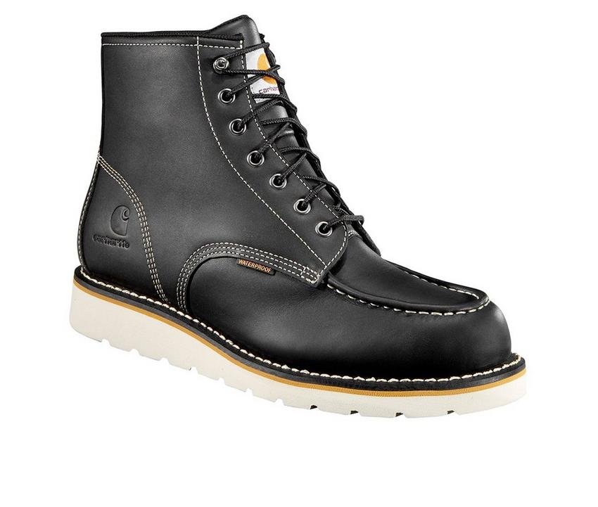 waterproof wedge boots