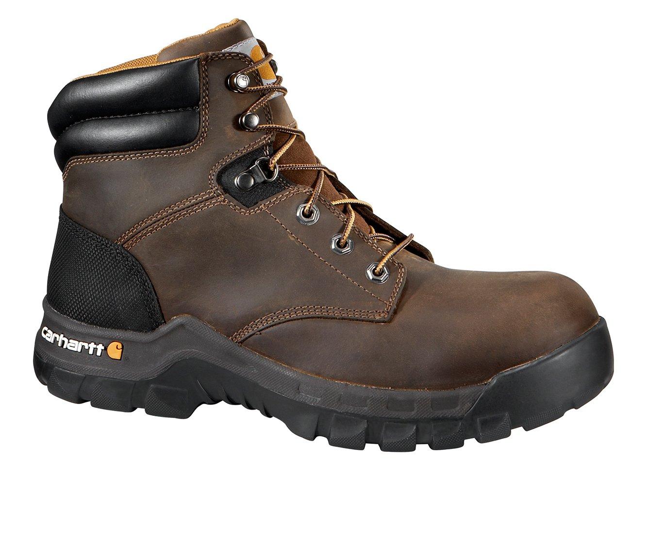 Carhartt women's cheap work boots