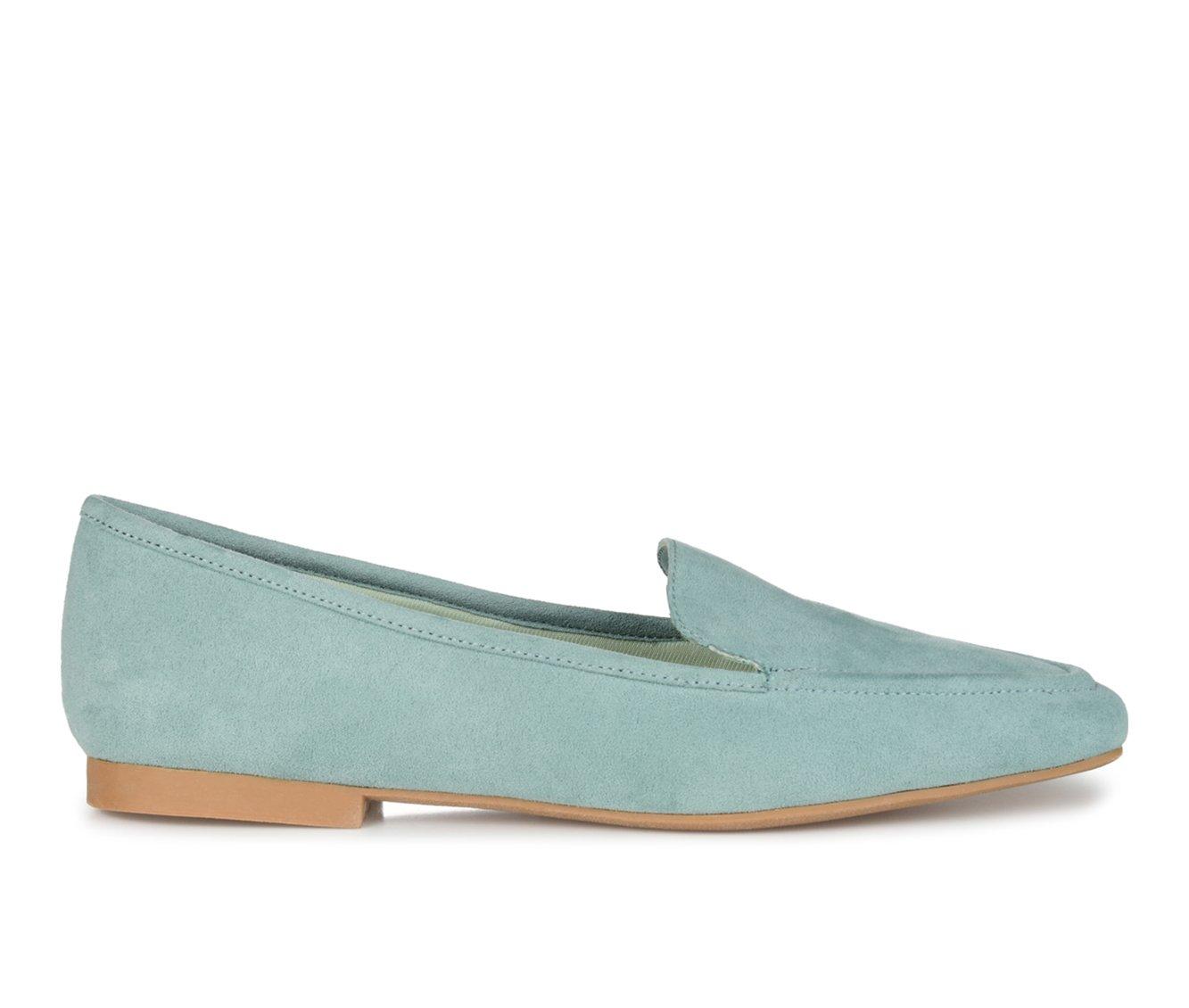 Women's Journee Collection Tullie Loafers