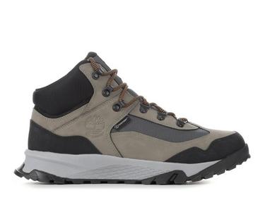Men's Timberland Lincoln Peak Hiking Boots