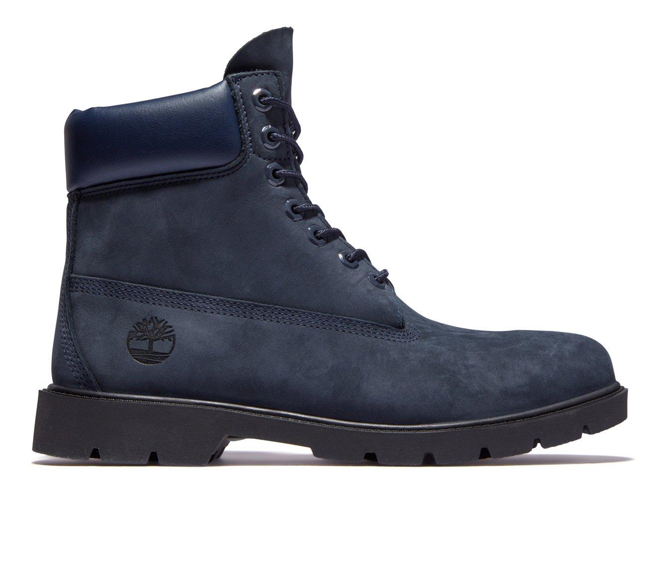 fresa cuenta Paternal Men's Timberland Shoes & Boots | Shoe Carnival