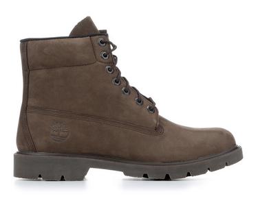 Men's Timberland 6" Basic Sustainable Boots