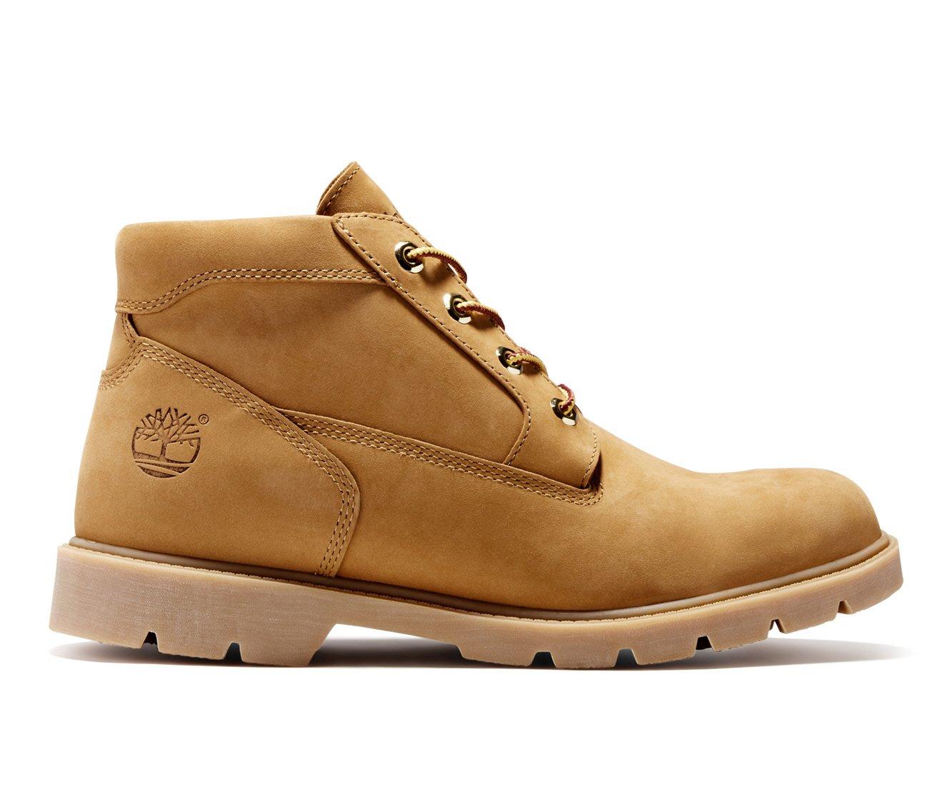 wasmiddel Omringd Pigment Men's Timberland Value Boot Chukka Boots | Shoe Carnival