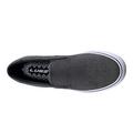 Men's Lugz Clipper Linen Slip-On Skate Shoes