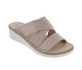 Women's Mia Amore Griffin Wedge Sandals