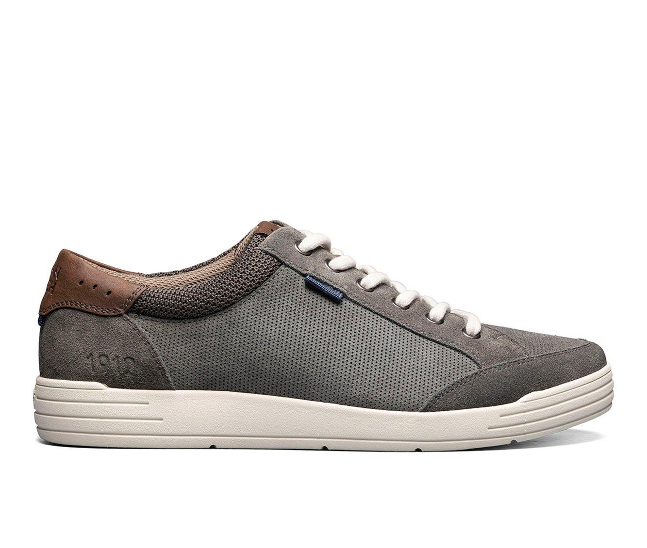 Men's Nunn Bush Kore City Walk 2.0 Lace-to-Toe Oxfords