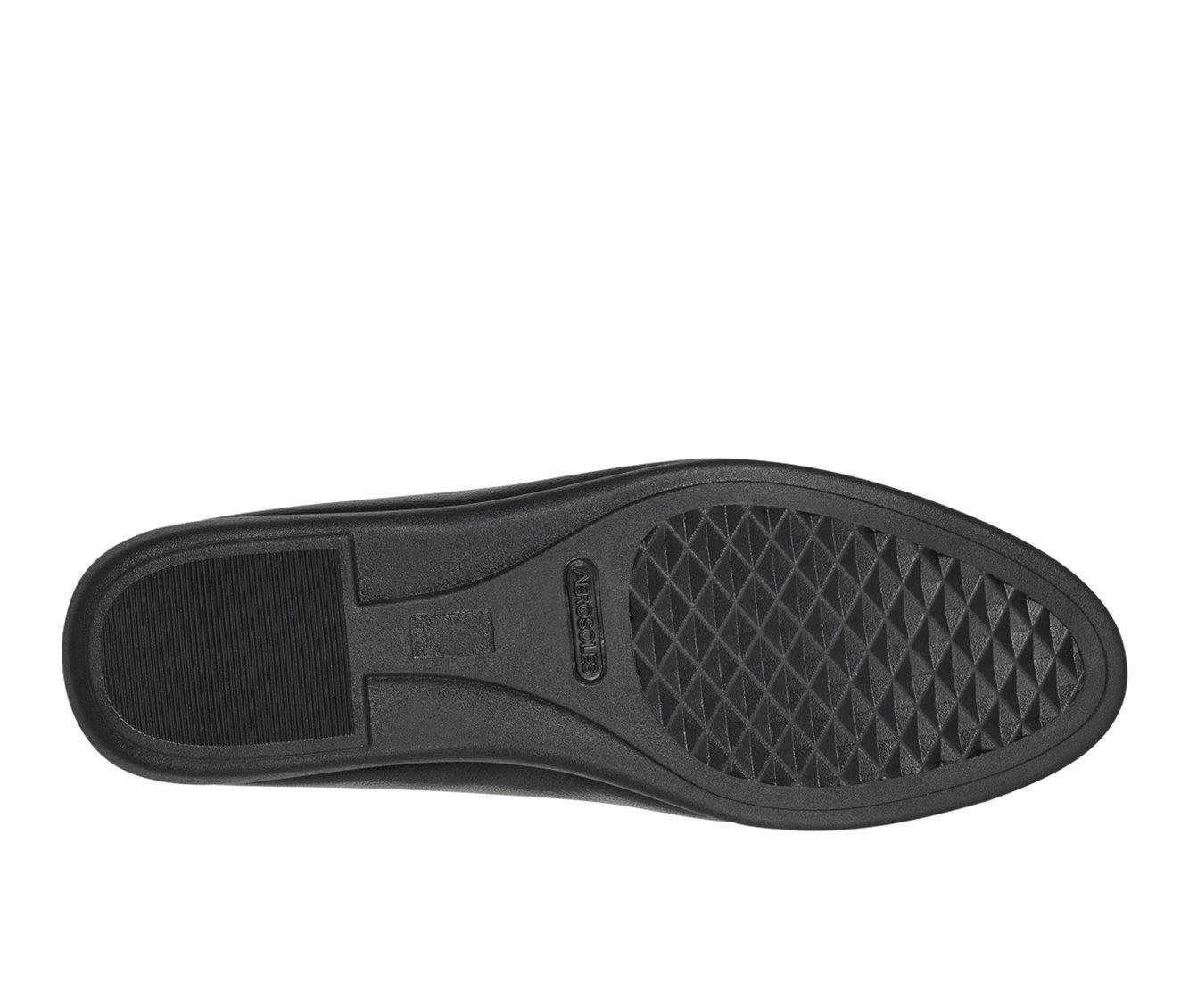 aerosoles slip resistant shoes