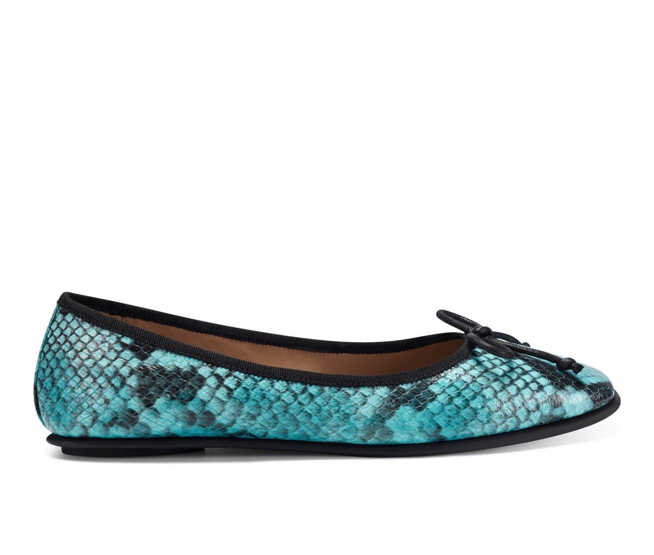 Blue Snake