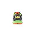 Boys' Disney Toddler & Little Kid Toy Story 10 Light-Up Sneakers