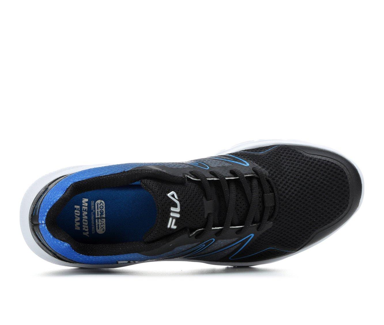 fila memory panorama 9