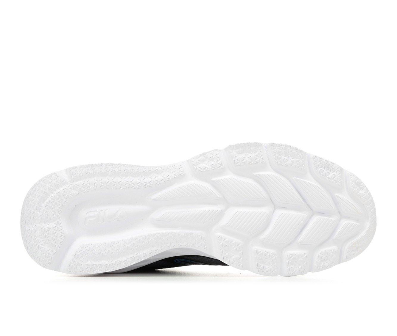 fila men's memory panorama 7 running shoes