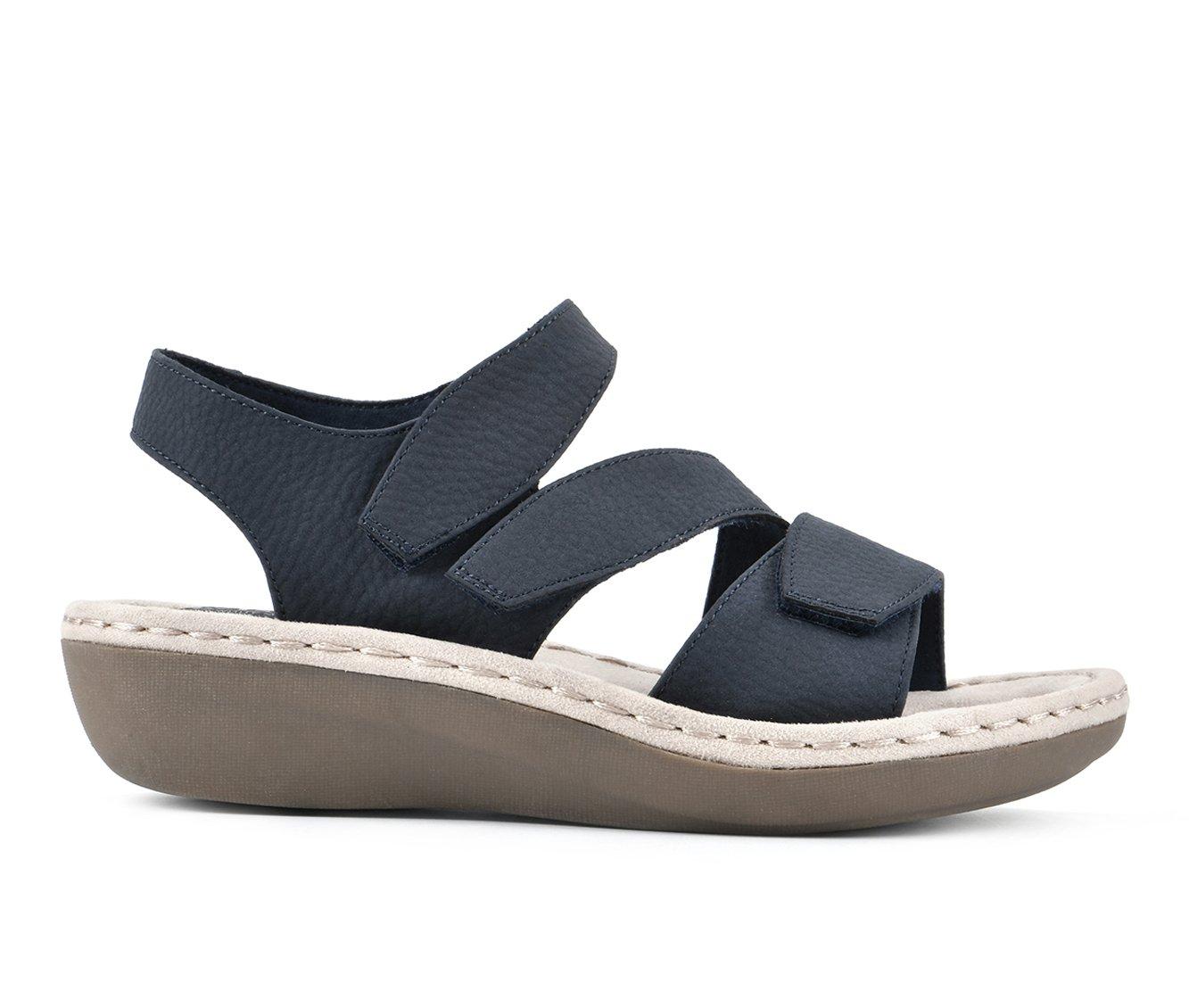 Women's Cliffs by White Mountain Calibre Sandals